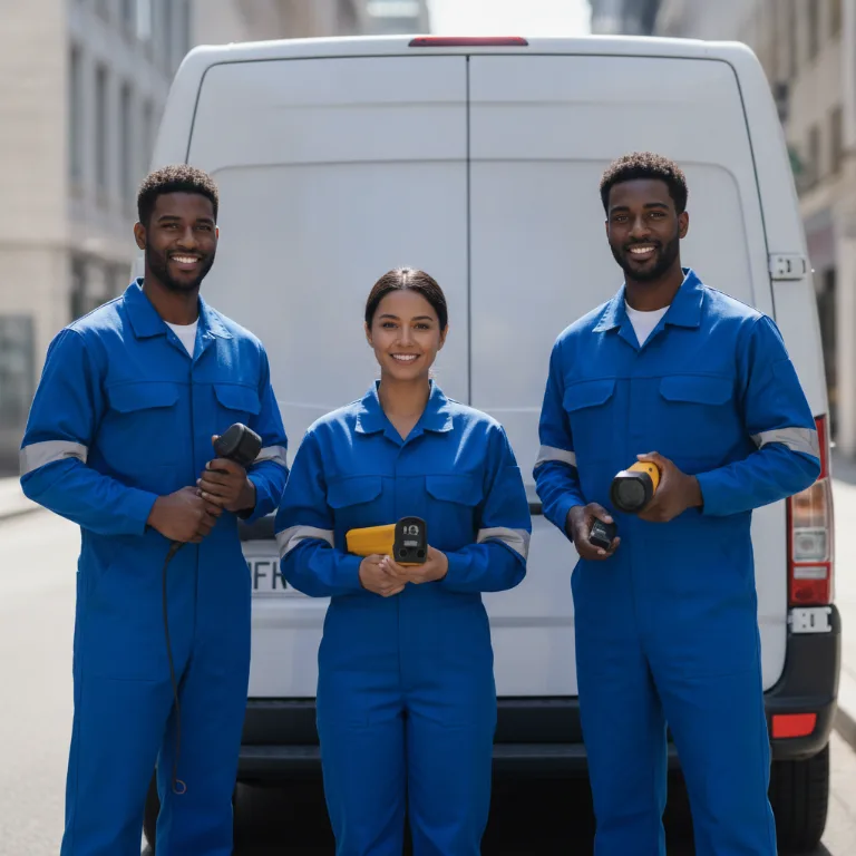 water leak detection Strongsville
